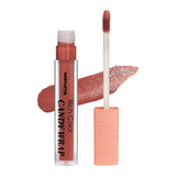 Candy Wrap Lip Gloss, 12 Shades, High Shine & Moisturizing, 4.5ml - G012