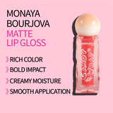 Candy Wrap Lip Gloss, , High Shine, Moisturizing - 12 Shades 4.5ml - G013
