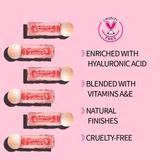 Candy Wrap Lip Gloss, , High Shine, Moisturizing - 12 Shades 4.5ml - G013