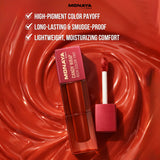 Rich Color Lip Tint – Long-Lasting, Moisturizing Lip Stain - G014