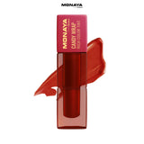 Rich Color Lip Tint – Long-Lasting, Moisturizing Lip Stain - G014