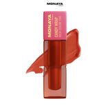 Rich Color Lip Tint – Long-Lasting, Moisturizing Lip Stain - G014