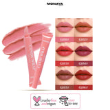 Candy Wrap Lip Gloss – Rich Glossy Finish for Fuller, Hydrating & Comfortable Feel - G015