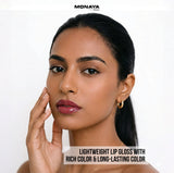 Candy Wrap Rich Color Lip Gloss – Moisturizing, Long-Lasting - G017