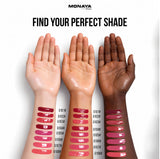 Candy Wrap Rich Color Lip Gloss – Moisturizing, Long-Lasting - G017