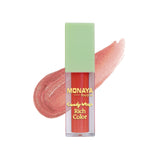 Candy Wrap Rich Color Lip Gloss – Moisturizing, Long-Lasting - G017
