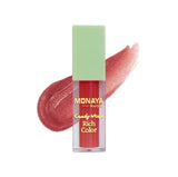 Candy Wrap Rich Color Lip Gloss – Moisturizing, Long-Lasting - G017