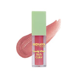 Candy Wrap Rich Color Lip Gloss – Moisturizing, Long-Lasting - G017