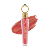 Long Wear Colored Lip Tint – Lightweight Buildable Coverage, Natural Finish, Smudge-Proof, Vegan & Cruelty-Free Lip Tint - G019