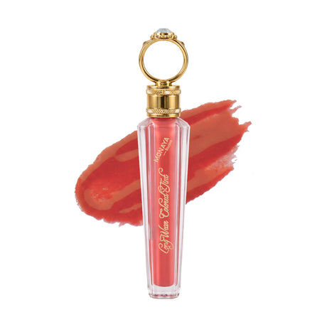 Long Wear Colored Lip Tint – Lightweight Buildable Coverage, Natural Finish, Smudge-Proof, Vegan & Cruelty-Free Lip Tint - G019