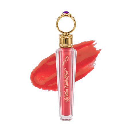 Long Wear Colored Lip Tint – Lightweight Buildable Coverage, Natural Finish, Smudge-Proof, Vegan & Cruelty-Free Lip Tint - G019