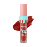 Candy Warp Rich Color Lip Gloss – Hydrating High Shine Non-Sticky Lip Gloss Set, Long-Lasting Moisturizing Lip Makeup - G021