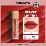Candy Wrap Liquid Lip Color – Long-Lasting, Comfortable Non-Sticky Finish - G026