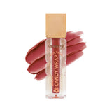 Candy Wrap Liquid Lip Color – Long-Lasting, Comfortable Non-Sticky Finish - G026
