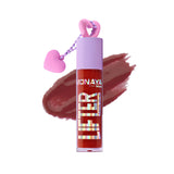 High-Shine Lip Gloss – Rich Sheer Color, Lightweight, All-Day Hydration - G029
