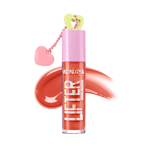 High-Shine Lip Gloss – Rich Sheer Color, Lightweight, All-Day Hydration - G029