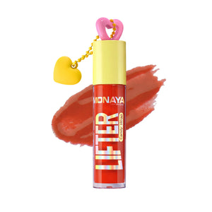 High-Shine Lip Gloss – Rich Sheer Color, Lightweight, All-Day Hydration - G029