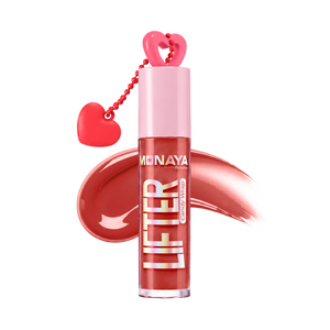 High-Shine Lip Gloss – Rich Sheer Color, Lightweight, All-Day Hydration - G029