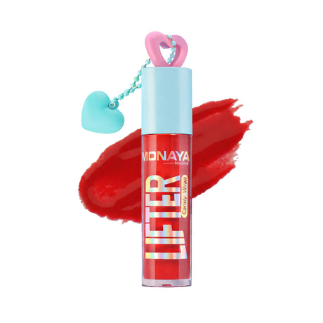High-Shine Lip Gloss – Rich Sheer Color, Lightweight, All-Day Hydration - G029