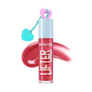 High-Shine Lip Gloss – Rich Sheer Color, Lightweight, All-Day Hydration - G029