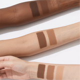 Monaya Shape & Glow Face Palette, 8 Shades, OSL-HC001