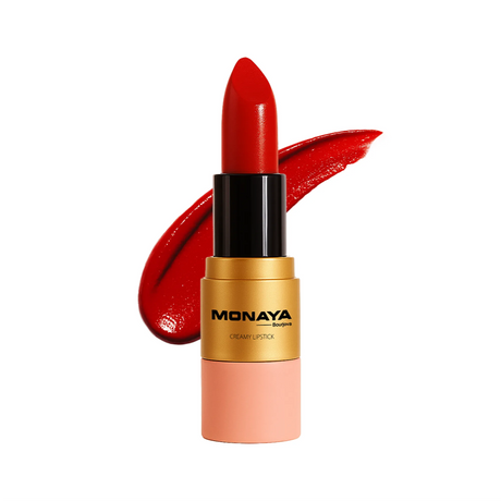 Soft Touch Lipstick, Creamy Formula, 6 Shades - L008