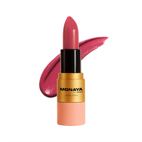 Soft Touch Lipstick, Creamy Formula, 6 Shades - L008