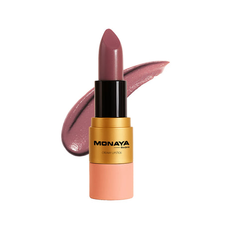 Soft Touch Lipstick, Creamy Formula, 6 Shades - L008