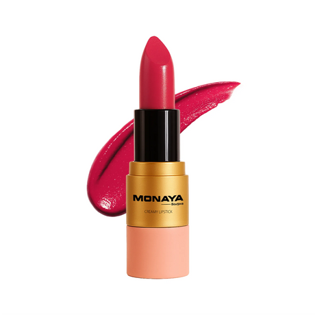 Soft Touch Lipstick, Creamy Formula, 6 Shades - L008