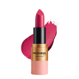 Monaya Soft Touch Lipstick, Creamy Formula, 6 Shades, OSL-L008