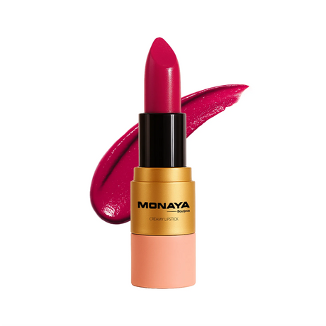 Soft Touch Lipstick, Creamy Formula, 6 Shades - L008