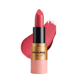 Monaya Soft Touch Lipstick, Creamy Formula, 6 Shades, OSL-L008