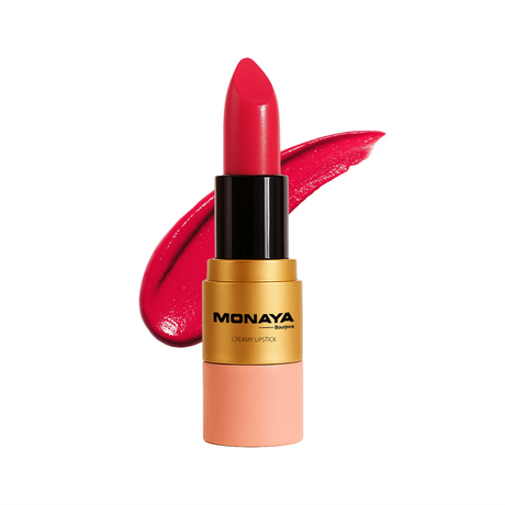 Soft Touch Lipstick, Creamy Formula, 6 Shades - L008