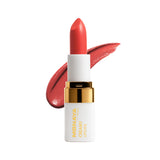 Creamy Matte Lipstick, High Coverage, 12 Shades - L010