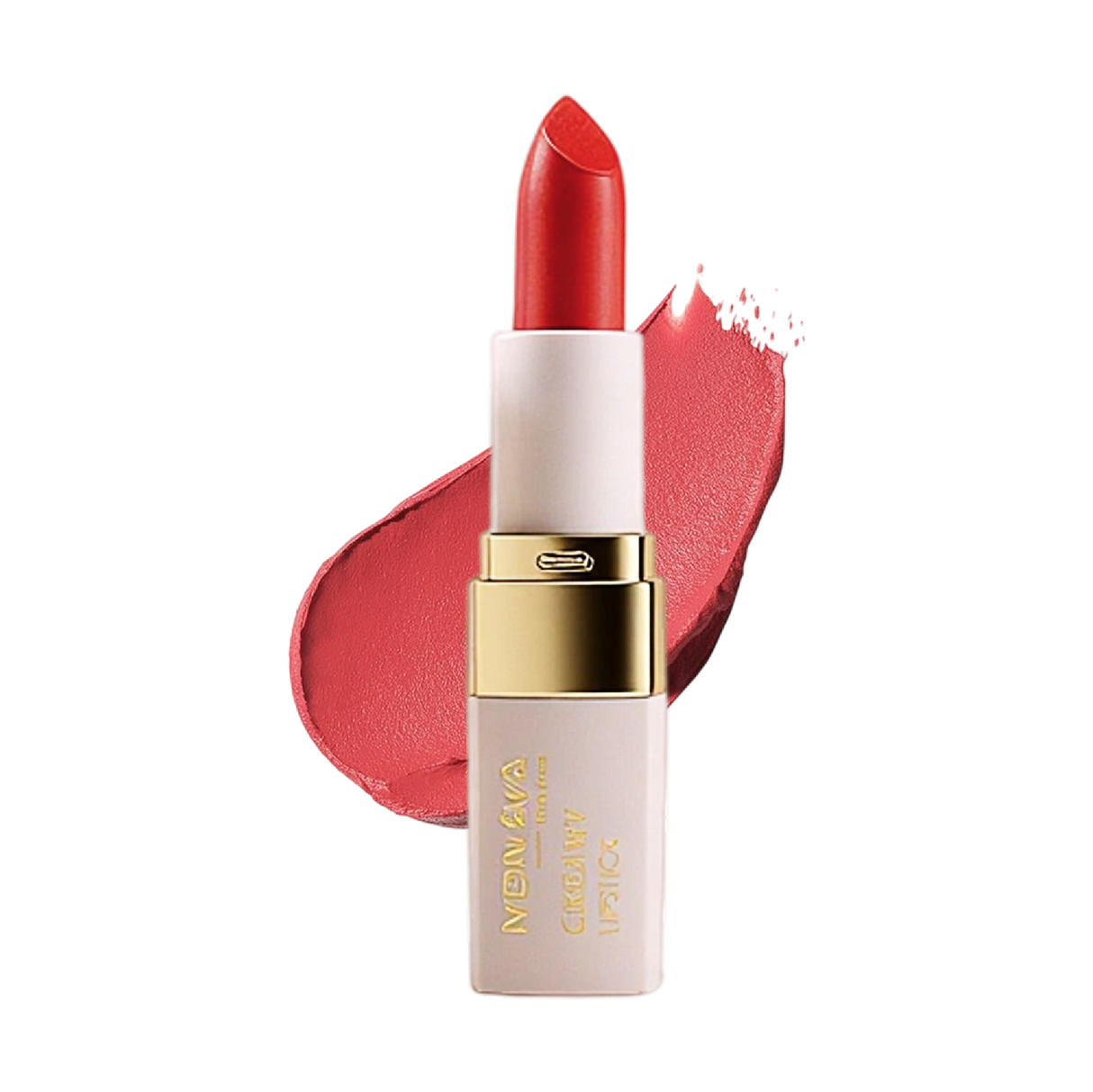 Monaya Creamy Matte Lipstick, High Coverage, 12Shades, OSL-L010