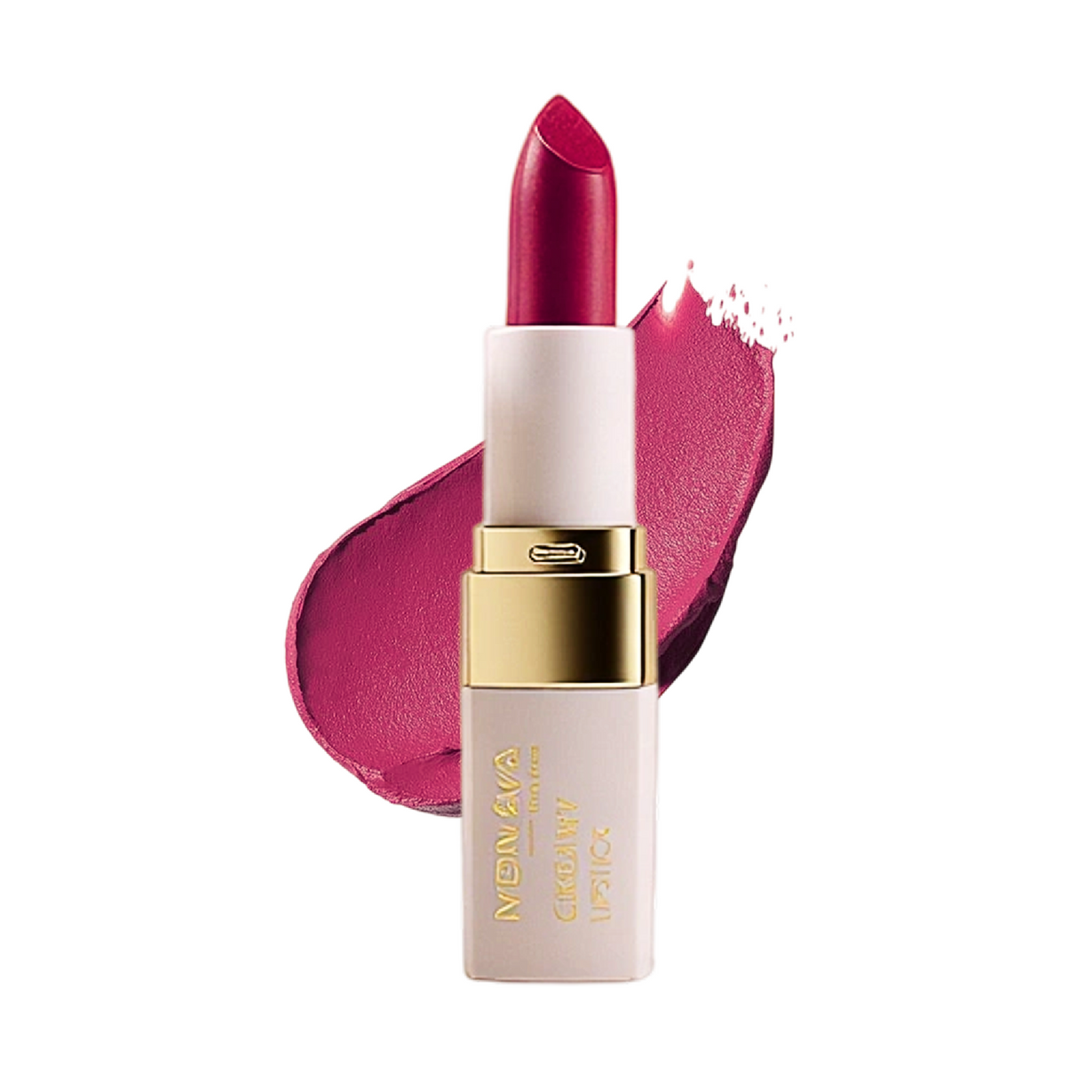 Monaya Creamy Matte Lipstick, High Coverage, 12Shades, OSL-L010