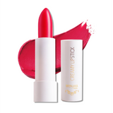 Monaya Velvet Cream Lipstick, Hydrating & Long-lasting,12 Shades,OSL-L011