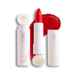 Velvet Cream Lipstick, Hydrating & Long-lasting, 12 Shades - L011