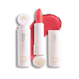 Velvet Cream Lipstick, Hydrating & Long-lasting, 12 Shades - L011