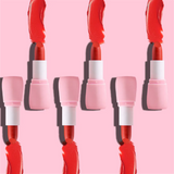 Matte Lipstick, Bold, Long-Lasting, Highly Pigmented - 12 Shades - L013