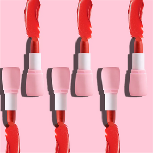 Matte Lipstick, Bold, Long-Lasting, Highly Pigmented - 12 Shades - L013