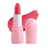 Monaya Bourjova Matte Lipstick, 12 Shades, OSL-L013