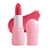 Monaya Bourjova Matte Lipstick, 12 Shades, OSL-L013