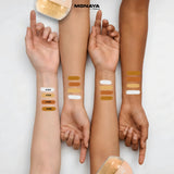 Sheer Loose Powder  – Ultra-Fine Lightweight Setting Powder, Natural Soft-Matte Finish, Oil Control, Vegan & Cruelty-Free - LP003