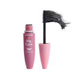 Monaya M003 Big Eyes Extended  The Thick Mascara, Long-Lasting Zero-Smudge Lengthening Mascara M201#