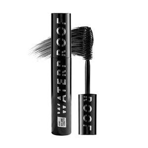 Waterproof Mascara – Volume & Length, Smudge-Proof Long-Lasting Formula - M019