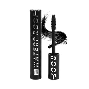 Waterproof Mascara – Volume & Length, Smudge-Proof Long-Lasting Formula - M019