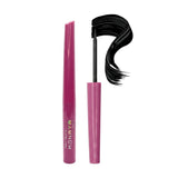 Mild Black Liquid Eyeliner, Stay All Day, Fine Brush Tip Lasting, Smudge-Proof & Transfer-Resistant (N201#) - N004