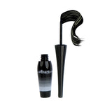 Mild Black Liquid Eyeliner, Long-Lasting Satin Finish (N201#) - N006