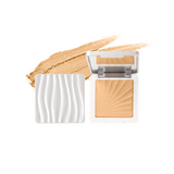 Monaya Face Powder – Pressed Powder Makeup, Smooth Matte Finish, Oil Control & Blurring Effect, Lightweight Long-Lasting Setting Powder, Vegan & Cruelty-Free - P005